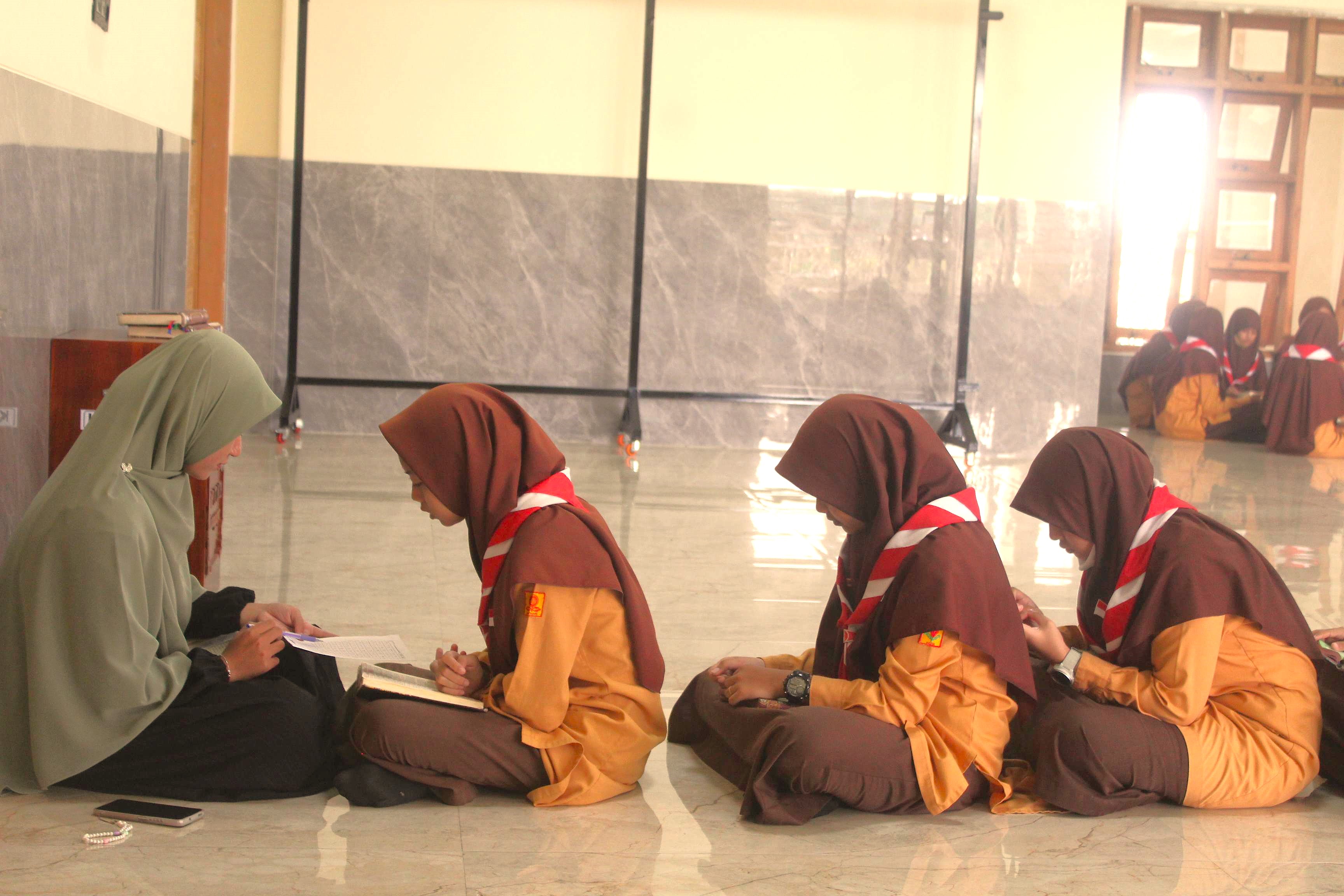 Tahfidz